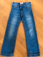 Jeans S.Oliver Gr 128 Frankfurt am Main - Ginnheim Vorschau