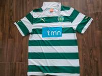 SCP Sporting Portugal Trikot Hessen - Haiger Vorschau