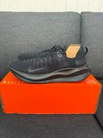 Nike Infinity run 4 Running Laufschuhe Gr 49,5 Neu Schwarz Nordrhein-Westfalen - Düren Vorschau
