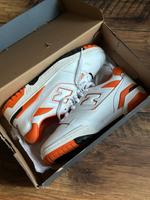 New Balance 550 Syracuse EU44 Neu Berlin - Mitte Vorschau