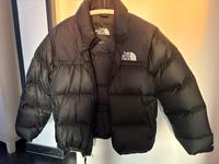 The North Face Jacke Bayern - Wendelstein Vorschau