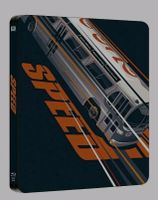 Speed - Exklusiv Limited Steelbook Edition - Blu-ray Hessen - Niederaula Vorschau