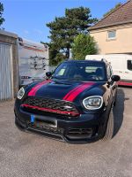 MINI John Cooper Works Countryman Black Edition Dortmund - Brackel Vorschau