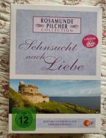 NEU - Rosamunde Pilcher Collection "Sehnsucht nach Liebe" Hessen - Seeheim-Jugenheim Vorschau