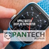 Apple Watch  (Display Glas)   Reparatur Express Service Hannover - Linden-Limmer Vorschau