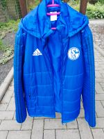 Schalke Jacke blau (königsblau) Rodenkirchen - Sürth Vorschau