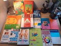 Sachbücher über Kinder und Erziehung Niedersachsen - Bad Eilsen Vorschau