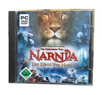 Die Chroniken von Narnia: Der König von Narnia für PC Berlin - Spandau Vorschau