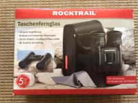 Taschenfernglas Rocktrail 10 fache Vergrößerung NEU Nordrhein-Westfalen - Bottrop Vorschau