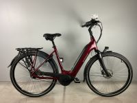 STATT 3.599,- | BATAVUS Finez E-Go | Bosch Active Line Plus | AKTION | City | E-Bike Schleswig-Holstein - Klein Gladebrügge Vorschau