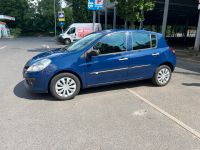 Renault Clio 2009Bj. Mitte - Wedding Vorschau