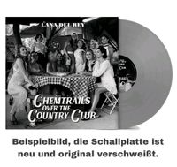 Lana Del Rey - Chemtrails Over The Country Club Vinyl Grey, Neu Brandenburg - Brandenburg an der Havel Vorschau