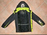 ROCKPOINT Jacke Gr. S / 170 mit Kapuze, Top Zustand Schleswig-Holstein - Reinfeld Vorschau