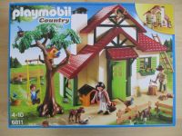 Playmobil Country - Forsthaus 6811 Bayern - Niederwerrn Vorschau