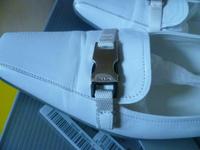 Prada  Echtleder Schuhe, Gr. 40-40 1/2 wie neu Bayern - Rohrdorf Vorschau