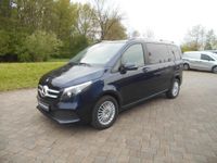 Mercedes-Benz V 300 Edition Kompakt 7-Sitze AHK 2.5t. Klima 4x Baden-Württemberg - Schorndorf Vorschau