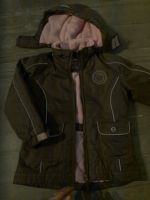 Winterjacke braun rosa Nordrhein-Westfalen - Bottrop Vorschau