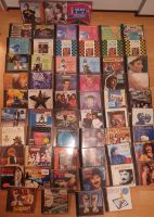 60 Diverse  Cd´s  + 3 Doppel Cd´s Nordrhein-Westfalen - Oberhausen Vorschau