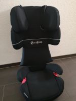 Cybex Silver Solution X-fix Saarland - Schiffweiler Vorschau