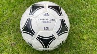 Fußball Adidas TANGO Pasadena Size 5 unbespielt Nordrhein-Westfalen - Goch Vorschau