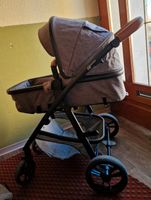 Kinderwagen Saarland - Nohfelden Vorschau