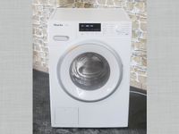 (F754) 8kg Waschmaschine Miele W1 WMB120 WPS (12Mon.Garantie) 021 Berlin - Friedrichsfelde Vorschau