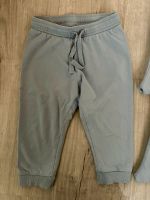 Jogginghose H&M in Gr. 86 - Zwillinge - blaugrau Niedersachsen - Wunstorf Vorschau