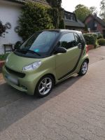 Smart ForTwo coupé 1.0 52kW mhd pulse pulse Niedersachsen - Haren (Ems) Vorschau