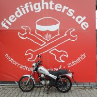 Yamaha SR 125 Teileträger Bayern - Mantel Vorschau