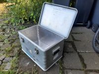 ZARGES Box, Aluminium, Innenmaße 50/35/30 cm Nordrhein-Westfalen - Haltern am See Vorschau
