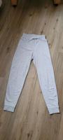 H&M Jogginghose Sporthose grau Gr. XS 34 Thüringen - Erfurt Vorschau