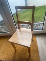 Stuhl Holz Birke Ikea Rheinland-Pfalz - Gau-Algesheim Vorschau