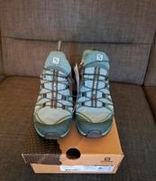 NEU Salomon Women's X Ultra 360 GTX Multisportschuhe Größe 36 2/3 Bayern - Eching (Kr Freising) Vorschau