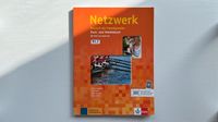 Klett Netzwerk. Kurs- und Arbeitsbuch B1.2 (new) Berlin - Charlottenburg Vorschau
