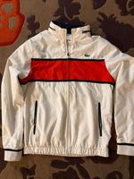 Zipper Jacke von Lacoste Nordrhein-Westfalen - Moers Vorschau
