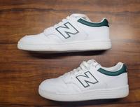 Fast NEU! New Balance 480 Sneaker Schuhe 42 Weiß/Grün Turnschuhe Berlin - Mitte Vorschau