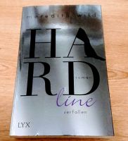 Meredith Wild Hard Line Roman Buch Erotik LYX Duisburg - Duisburg-Mitte Vorschau