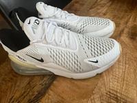 Nike Air 270 weiß 43 Baden-Württemberg - Dettingen unter Teck Vorschau