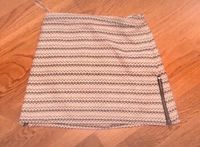 Sehr schöner Bouclé Tweed Rock von Topshop Gr 34 Wandsbek - Hamburg Bergstedt Vorschau