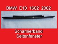 ❌ Scharnierband Seitenfenster BMW 1602 2002 E10 N° 51367441109 Bayern - Bernhardswald Vorschau