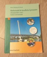 Mathematik berufliches Gymnasium - Analysis Stochastik - Buch Baden-Württemberg - Schwieberdingen Vorschau