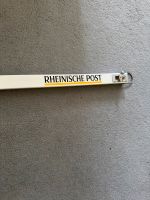 Zeitungsstock/Zeitungshalter Rheinische Post Nordrhein-Westfalen - Meerbusch Vorschau