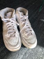 Nike WMNS Dunk High UP  Sneaker high Leder Größe 40 Nordrhein-Westfalen - Odenthal Vorschau