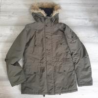 Carhartt Winter Damen-Parka-Mantel Gr,S mit Kapuze Top Kiel - Wellsee-Kronsburg-Rönne Vorschau