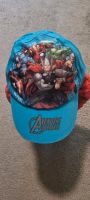 Cap Basecap Marvel Avengers Gr. 52 Sachsen-Anhalt - Staßfurt Vorschau