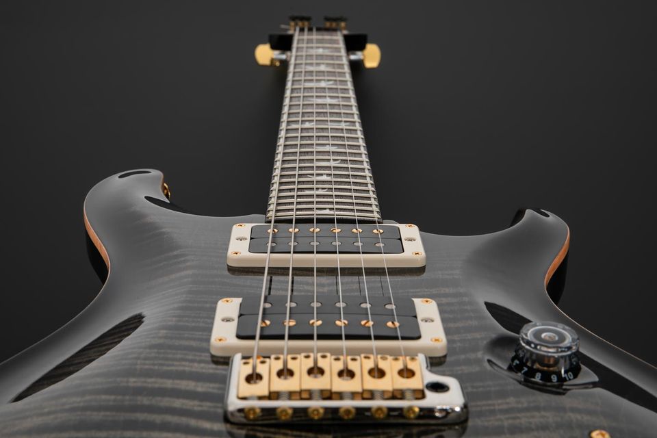 2015 PRS Custom 24 30th Anniversary in Paderborn