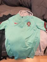 Nike Portugal Sweatshirt Baden-Württemberg - Karlsruhe Vorschau
