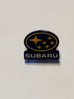 Pin Automarke Subaru Logo Werbeartikel Sachsen - Nünchritz Vorschau
