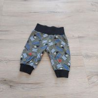 Handmade ☆ Pumphose ☆ Gr. 62 ☆ Baby Junge ☆ Hose ☆ Pirat ☆ Bär Saarland - Freisen Vorschau