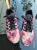 Adidas Torsion Flower rose/schwarz  Gr.39 1/3 Hessen - Baunatal Vorschau